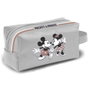 Karactermania Nécessaire de Voyage Disney Minnie Mouse Brick PLUS Multicolor