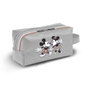 Karactermania Nécessaire de Voyage Disney Minnie Mouse Brick PLUS Multicolor
