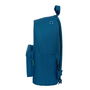 Cartable Benetton benetton basics Blue marine 31 x 41 x 16 cm