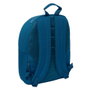 Cartable Benetton benetton basics Blue marine 31 x 41 x 16 cm