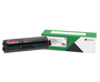 Lexmark 20N2XM0 Toner Magenta XL