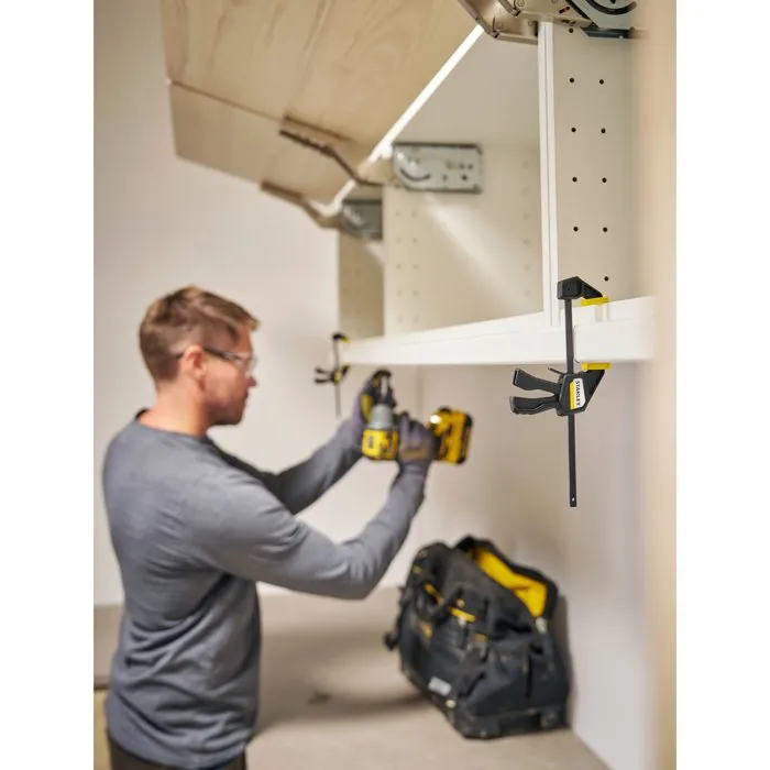 Stanley Serre-joint S mini 120mm Fatmax