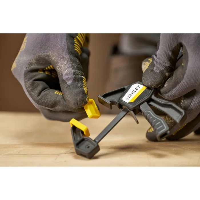Stanley Serre-joint S mini 120mm Fatmax