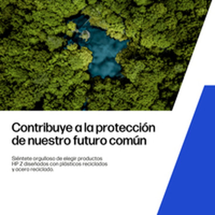 PC de bureau HP D4CU6ET#ABE 48 GB Ultra 7-265