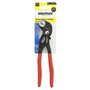 WOLFPACK LINEA PROFESIONAL Pince multiprise avec blocage 180 mm
