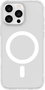 eSTUFF INFINITE OSLO Coque magnétique hybride pour iPhone 16 Pro - Transparent