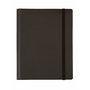 Agenda Finocam DUOBAND Noir A5 15,5 x 21,2 cm 2025-2026