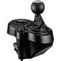Logitech G G923 Ensemble Volant, Pédales et Levier de Vitesse Noir