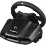 Logitech G G923 Ensemble Volant, Pédales et Levier de Vitesse Noir