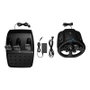 Logitech G G923 SE Ensemble volant, pédales et levier de vitesse Black