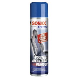 Sonax XTREME Nettoyant de Tapisseries et Alcantara 400ml