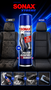 Sonax XTREME Nettoyant de Tapisseries et Alcantara 400ml