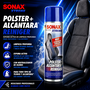 Sonax XTREME Nettoyant de Tapisseries et Alcantara 400ml