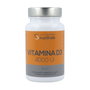 Nutilab Vitamina D3 4000 UI 60 perles