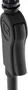 FRAMEWORKS Support de micro deluxe avec base ronde 10" noir hauteur ajustable 914-1651 mm 4,54 kg