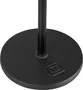 FRAMEWORKS Support de micro deluxe avec base ronde 10" noir hauteur ajustable 914-1651 mm 4,54 kg