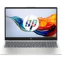 HP 15-fc0158nf - 15,6'' FHD - Ryzen 3 7320U - 8 Go - 512 Go SSD - Argent naturel