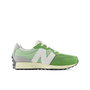 Chaussures de Sport pour Enfants New Balance 327 Vert citron 44