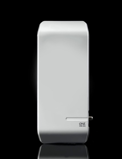 One For All Antenne TV Extérieure SV9450 avec filtre 5G One For All Antenne TV Extérieure SV9450 avec filtre 5G