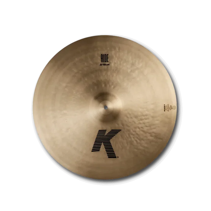 ZILDJIAN K Ride 22