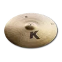 ZILDJIAN K Ride 22