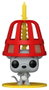 Mouse Trap POP! Games Vinyl Figurine Caged Mouse 9 cm 9 cm