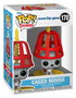 Mouse Trap POP! Games Vinyl Figurine Caged Mouse 9 cm 9 cm