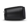 Philips TAZ7500/10 Lecteur CD et Radio Portable Noir