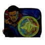 Loungefly Funko Marvel Doctor Strange Portefeuille Multiverso