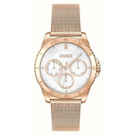 Hugo Montre 1540161 Dorée