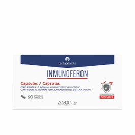 Inmunoferon 60 gélules