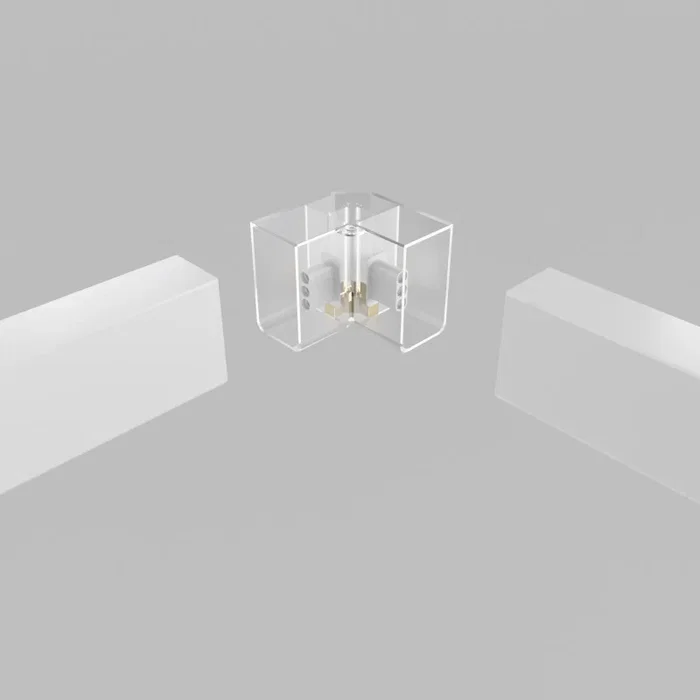 Conector L pour Panal Conector L pour Panal