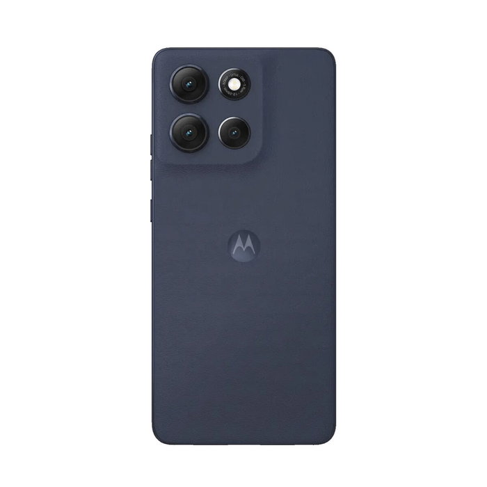 Smartphone Motorola moto g86 power 5G 6,67" Octa Core 12 GB RAM 256 GB Bleu
