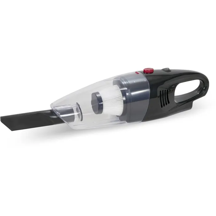 Livoo ON1024R Aspirateur Balai Filaire Noir
