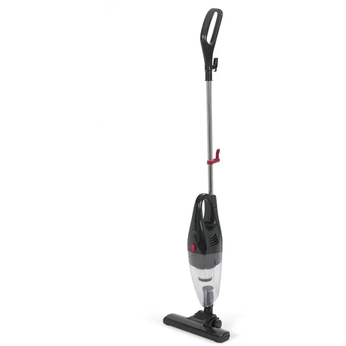 Livoo ON1024R Aspirateur Balai Filaire Noir