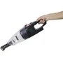 Livoo ON1024R Aspirateur Balai Filaire Noir