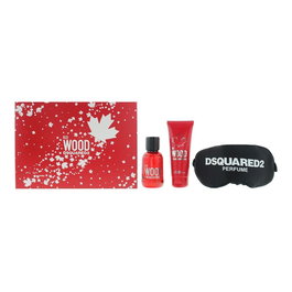 Dsquared 2 Coffret Red Wood pour femme