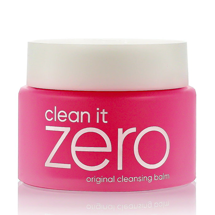Banila Co Clean It Zero Nettoyant visage 100 ml Banila Co Clean It Zero Nettoyant visage 100 ml