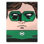 Squaroes Squaroe DC Justice League™ JL006 - Green Lantern™