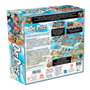 TOPI GAMES Jeu de société Isla de Aventuras One Piece en espagnol - Jeu d'aventure familial pour +8 ans - Durée de partie 30-45 min