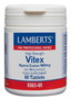 LAMBERTS Vitex Agnus Castus 1000 mg - 60 capsules