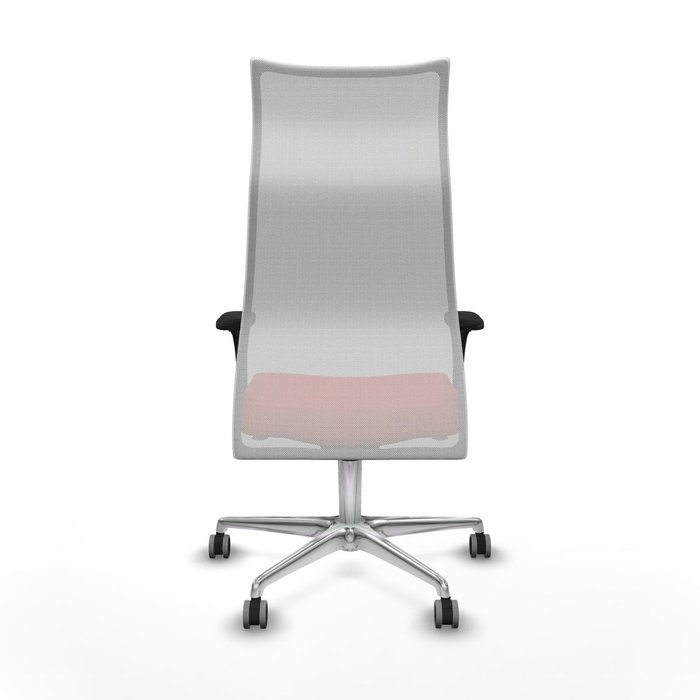 Chaise de Bureau Piqueras y Crespo B1C086G