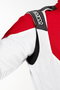 Sparco Combinaison de course R580 X-Light Rouge/Blanc Taille 58