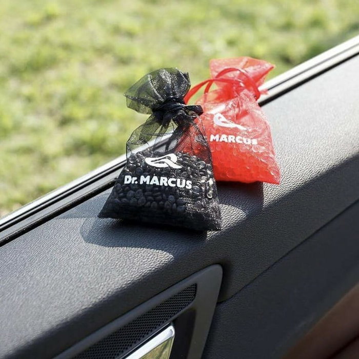 Dr Marcus Fresh Bag Fruits rouges