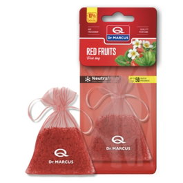Dr Marcus Fresh Bag Fruits rouges