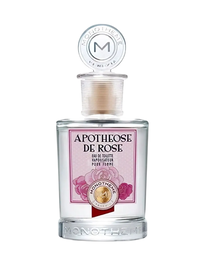 Parfum Femme Monotheme Venezia Apotheose de Rose EDT 100 ml
