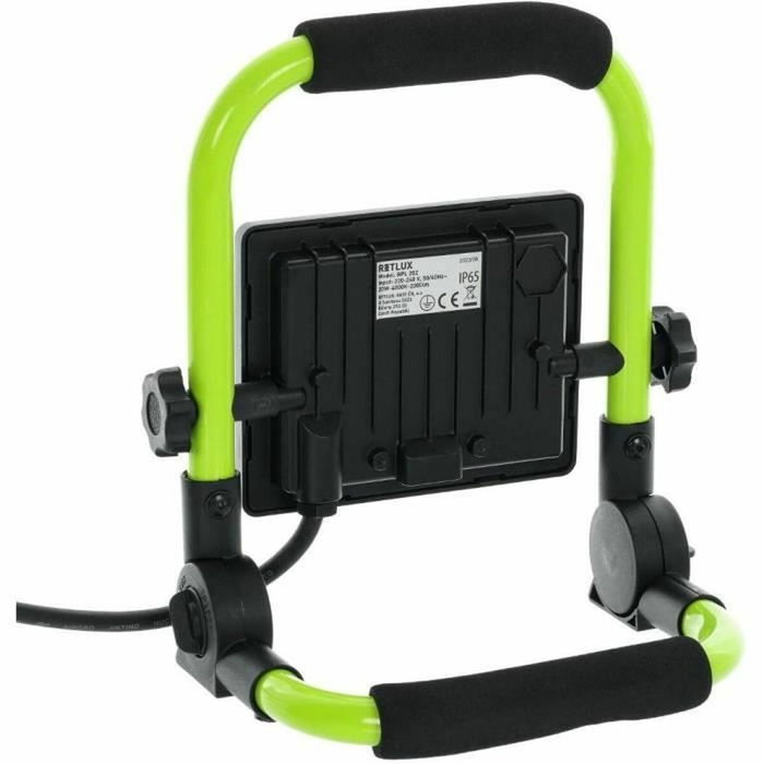Retlux RPL 202 Lampe de travail LED 20W 2000lm Retlux RPL 202 Lampe de travail LED 20W 2000lm