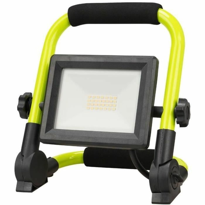 Retlux RPL 202 Lampe de travail LED 20W 2000lm Retlux RPL 202 Lampe de travail LED 20W 2000lm