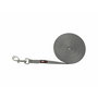 Laisse de suivi Trixie Graphite