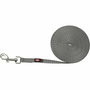 Laisse de suivi Trixie Graphite